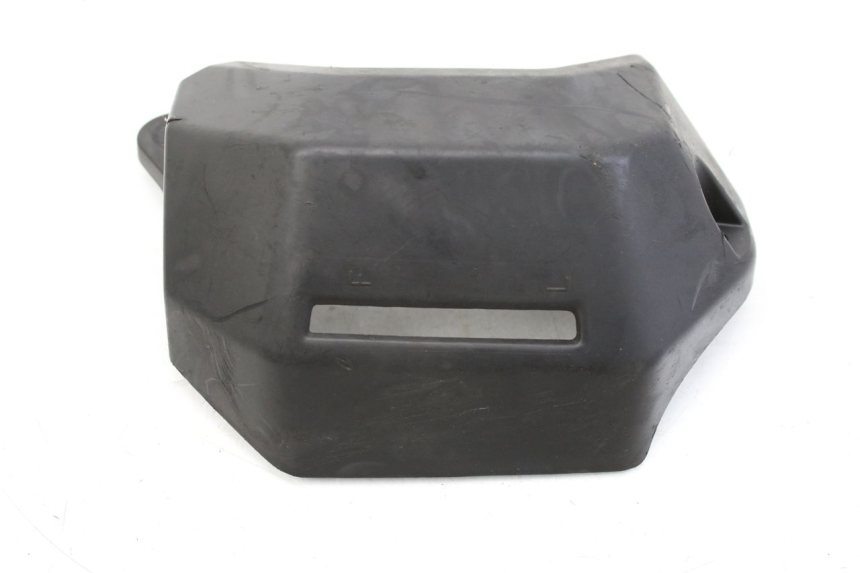 photo de BASSO DELLA SCATOLA SINISTRA YAMAHA MT-07 MT07 700 (2018 - 2020) - Primo piano tecnico