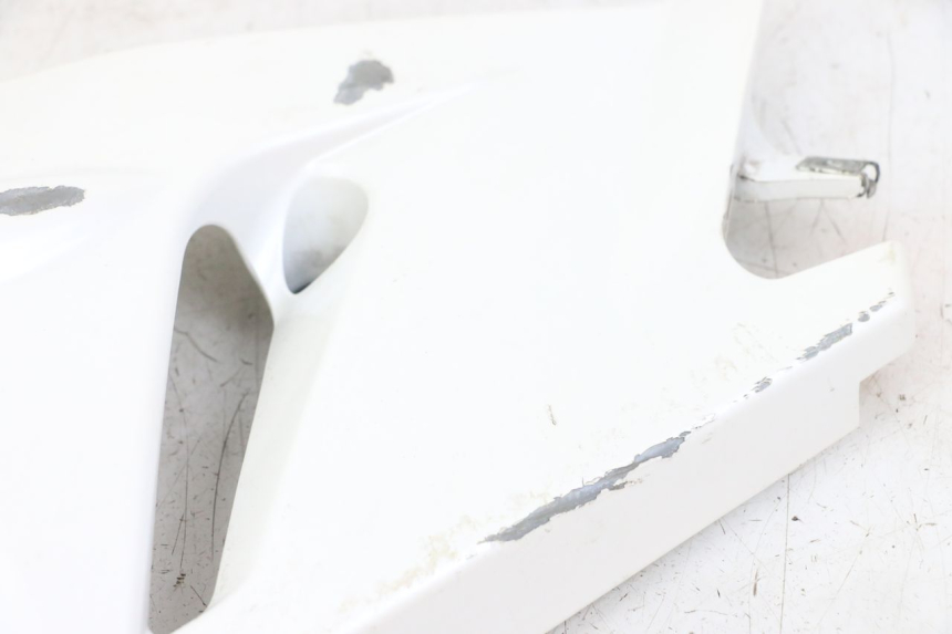 photo de SOTTOPEDANA SINISTRA MOTO GUZZI NORGE 8V GT 1200 (2011 - 2016) - Altra angolazione