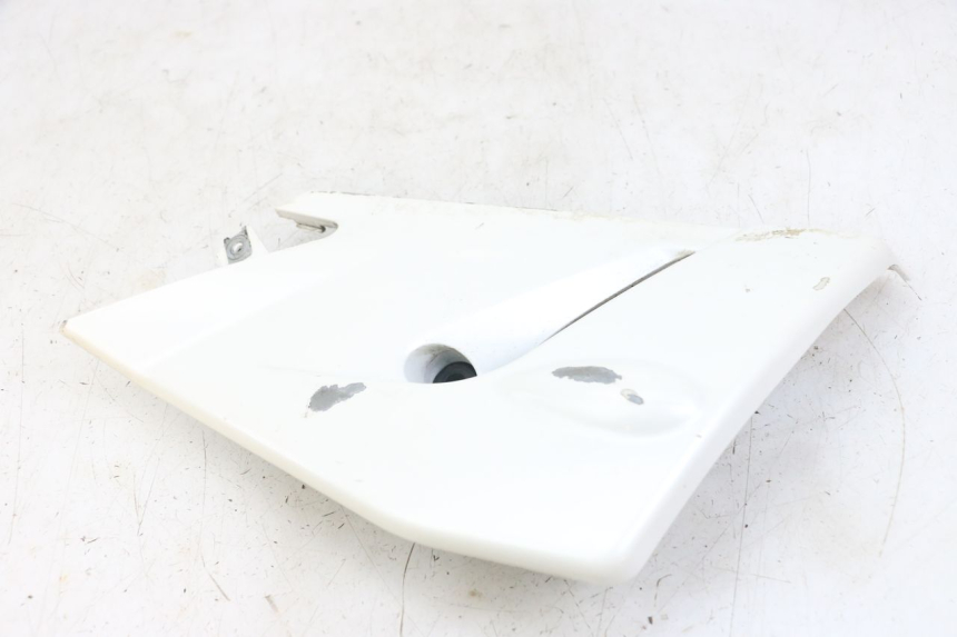 photo de SOTTOPEDANA SINISTRA MOTO GUZZI NORGE 8V GT 1200 (2011 - 2016) - Primo piano tecnico