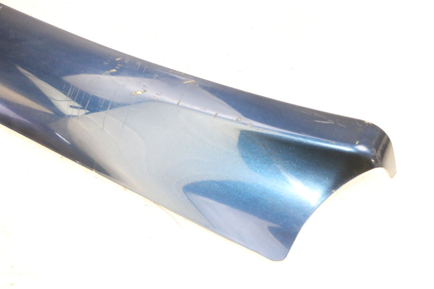 photo de SOTTOPEDANA SINISTRA JM MOTORS OLDIES GT 4T 50 (2018 - 2025) - Stato della superficie e materiale