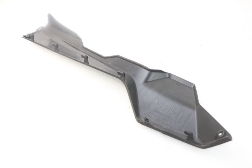 photo de BASSO DELLA SCATOLA SINISTRA SYM ORBIT III 3 4T 50 (2018 - 2021) - Altra angolazione