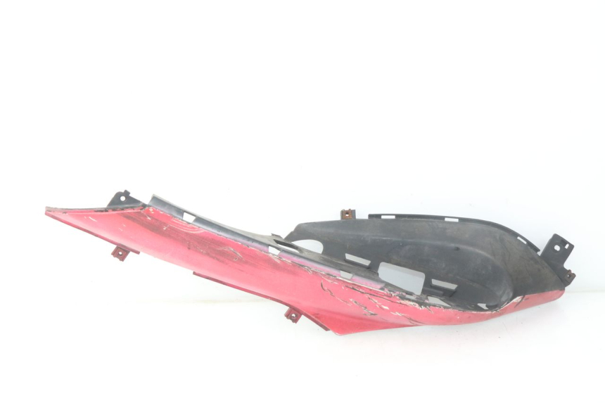 photo de Fiancata sinistra MBK OVETTO ONE 2T 50 (2013 - 2017) - Vista principale