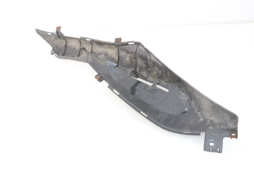 photo de Fiancata sinistra MBK OVETTO ONE 2T 50 (2013 - 2017) - Zoom sullo stato d'uso