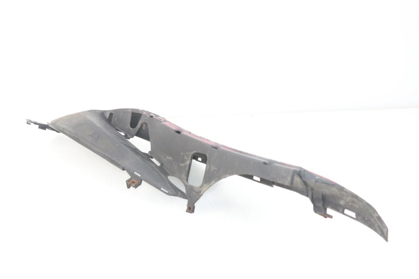 photo de Fiancata sinistra MBK OVETTO ONE 2T 50 (2013 - 2017) - Primo piano tecnico