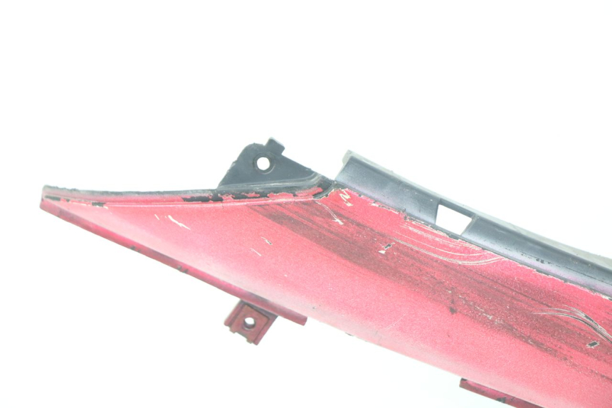 photo de Fiancata sinistra MBK OVETTO ONE 2T 50 (2013 - 2017) - Dettagli dei punti di fissaggio