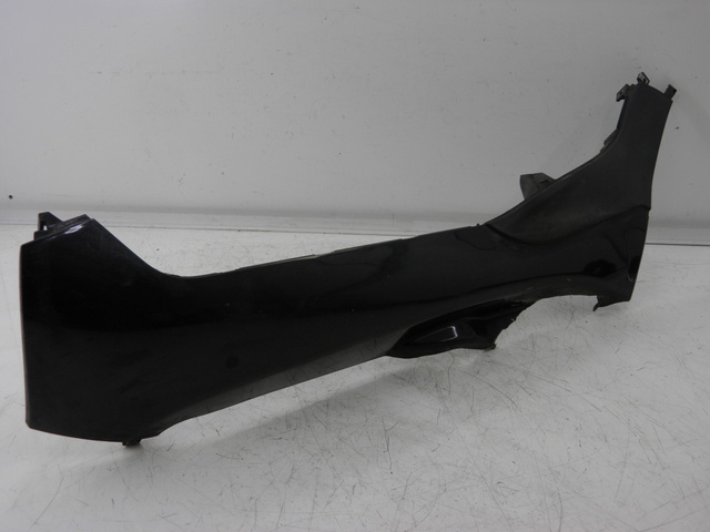 photo de Fiancata sinistra PIAGGIO MP3 RL 125 (2006 - 2014) - Vista principale