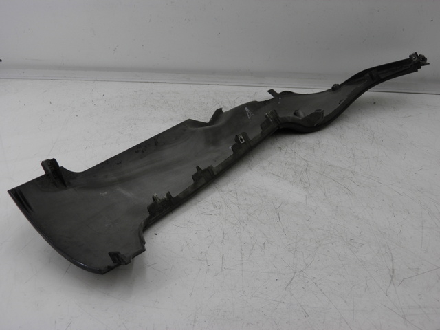 photo de Fiancata sinistra PIAGGIO MP3 RL 125 (2006 - 2014) - Dettaglio del componente