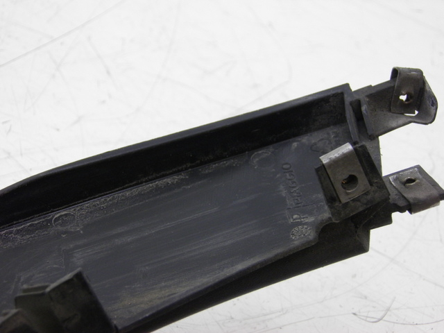 photo de Fiancata sinistra PIAGGIO MP3 RL 125 (2006 - 2014) - Altra vista dell'articolo