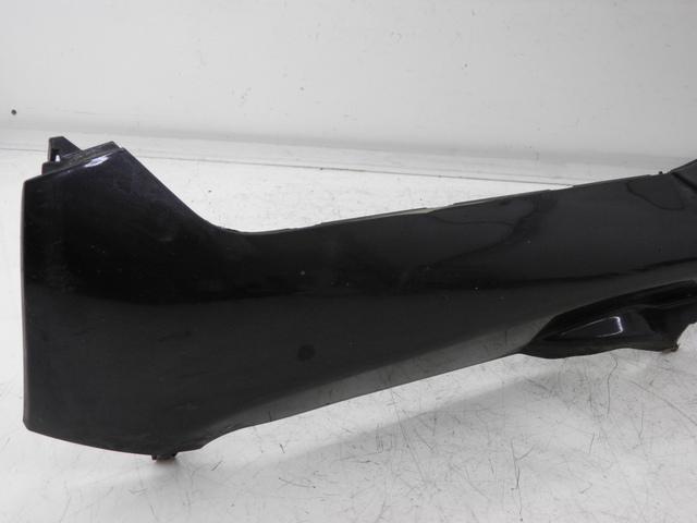 photo de Fiancata sinistra PIAGGIO MP3 RL 125 (2006 - 2014) - Altra angolazione