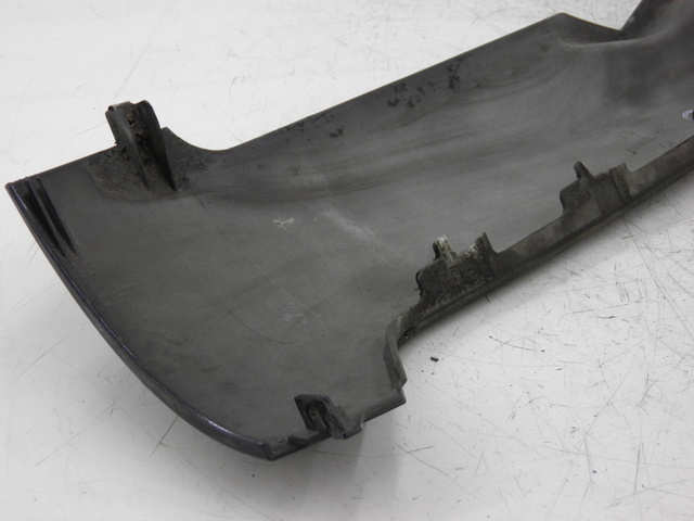 photo de Fiancata sinistra PIAGGIO MP3 RL 125 (2006 - 2014) - Marcature e riferimenti originali