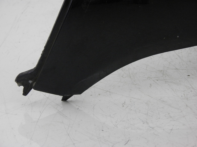 photo de Fiancata sinistra PIAGGIO X8 STREET 125 (2006 - 2007) - Altra angolazione