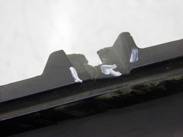 photo de Fiancata sinistra PIAGGIO X8 STREET 125 (2006 - 2007) - Vista d'insieme del prodotto