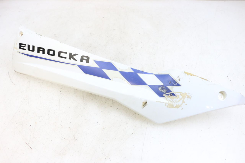 photo de Fiancata sinistra EUROCKA R8 4T 50 (2013 - 2022) - Vista principale