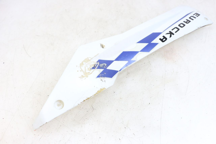 photo de Fiancata sinistra EUROCKA R8 4T 50 (2013 - 2022) - Zoom sullo stato d'uso