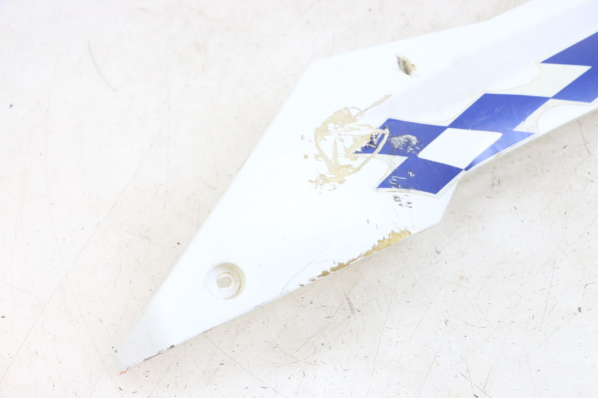 photo de Fiancata sinistra EUROCKA R8 4T 50 (2013 - 2022) - Altra angolazione