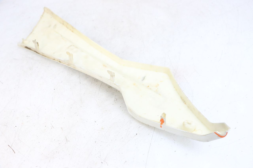 photo de Fiancata sinistra EUROCKA R8 4T 50 (2013 - 2022) - Dettagli dei punti di fissaggio