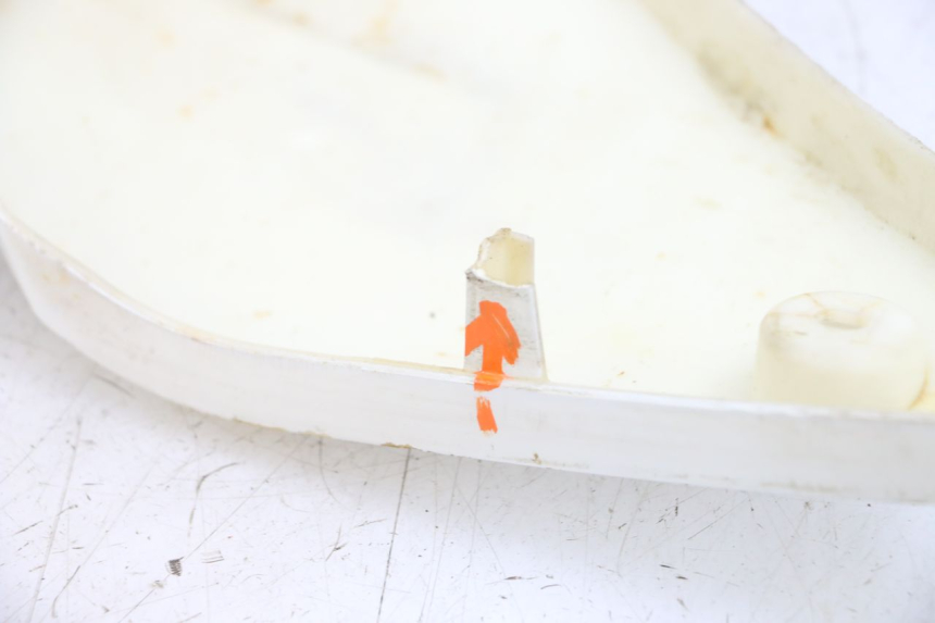 photo de Fiancata sinistra EUROCKA R8 4T 50 (2013 - 2022) - Stato della superficie e materiale