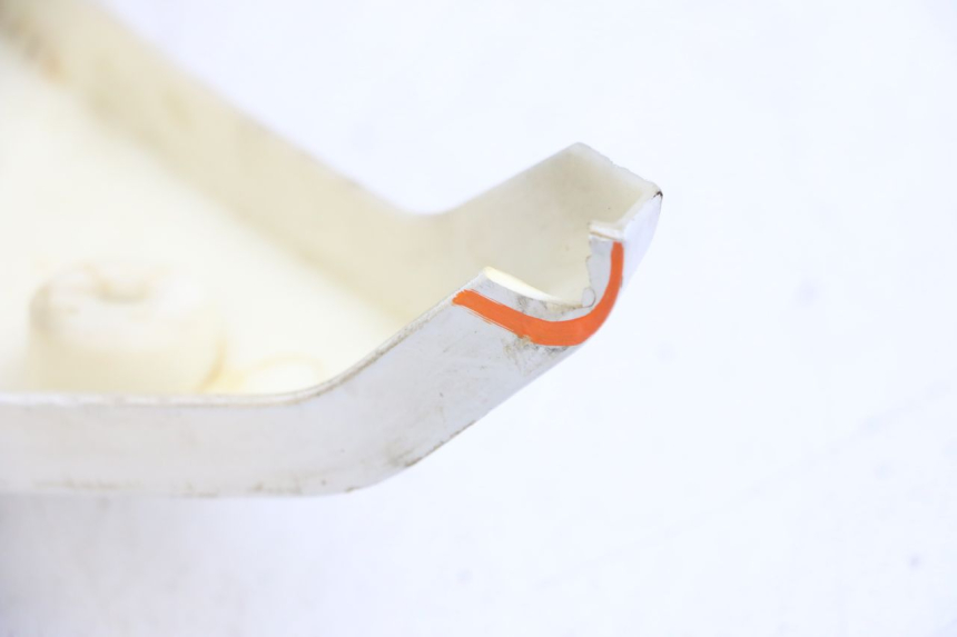 photo de Fiancata sinistra EUROCKA R8 4T 50 (2013 - 2022) - Ricambio usato controllato