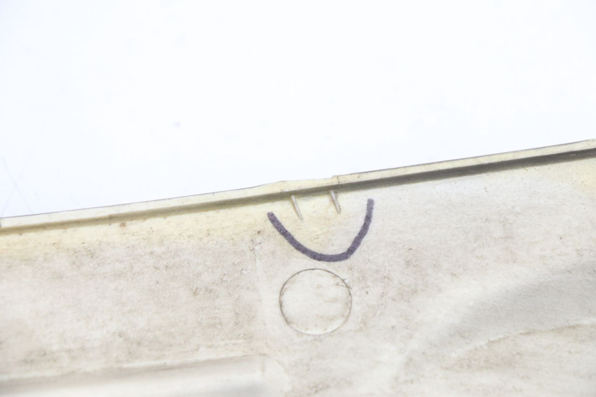 photo de Fiancata sinistra ROADSIGN WALLABY 50 (2009 - 2014) - Zoom sullo stato d'uso