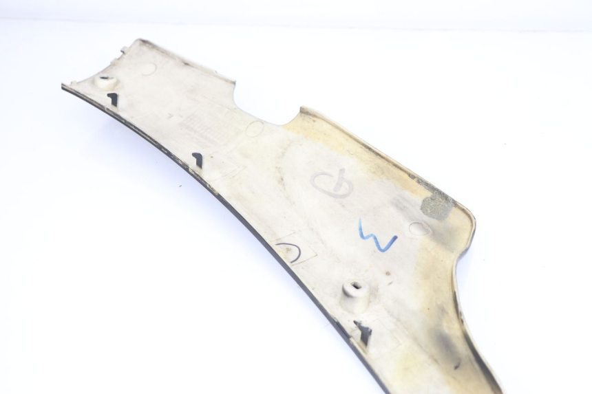 photo de Fiancata sinistra ROADSIGN WALLABY 50 (2009 - 2014) - Altra angolazione