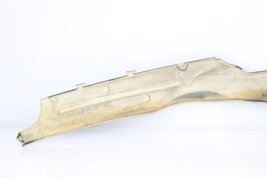 photo de Fiancata sinistra ROADSIGN WALLABY 50 (2009 - 2014) - Dettagli dei punti di fissaggio