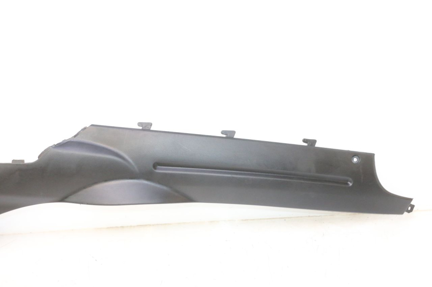 photo de SOTTOPEDANA SINISTRA TNT MOTOR ROMA 10' 4T 50 (2007 - 2018) - Stato della superficie e materiale
