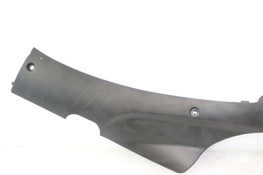 photo de SOTTOPEDANA SINISTRA TNT MOTOR ROMA 12' 2T 50 (2007 - 2018) - Stato della superficie e materiale