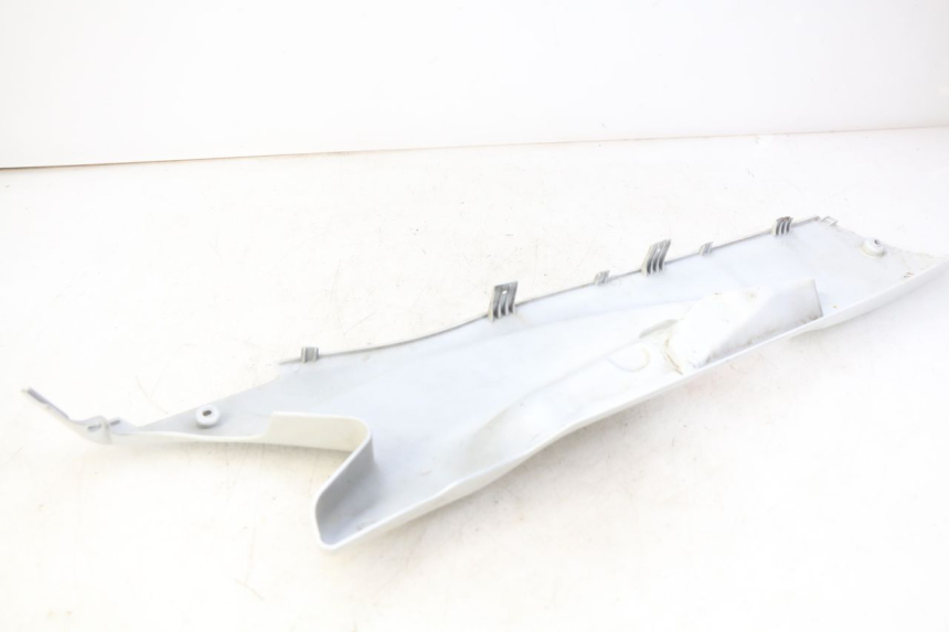 photo de BASSO DELLA SCATOLA SINISTRA DAELIM S3 125 (2010 - 2017) - Zoom sullo stato d'uso