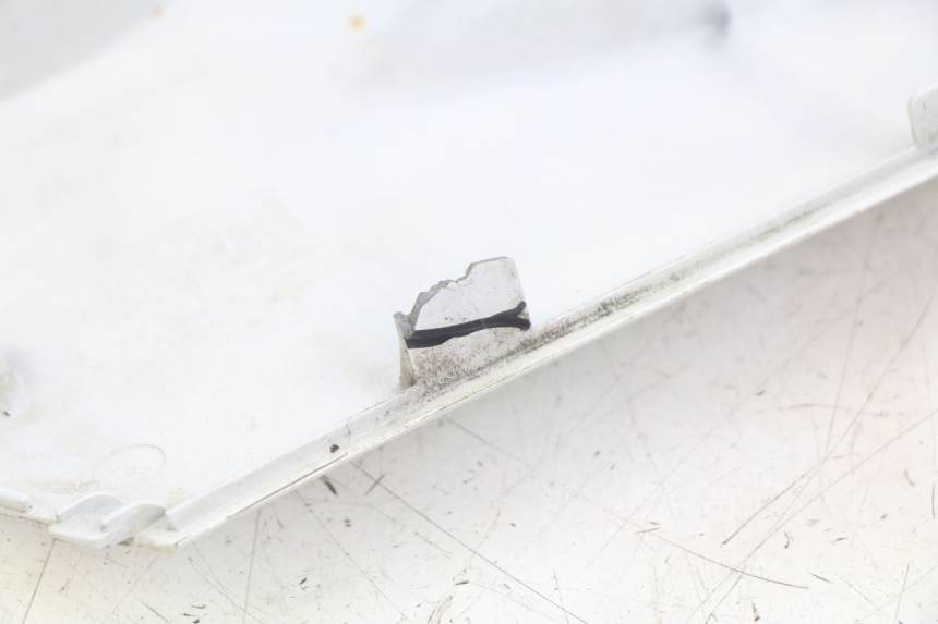 photo de BASSO DELLA SCATOLA SINISTRA DAELIM S3 125 (2010 - 2017) - Primo piano tecnico