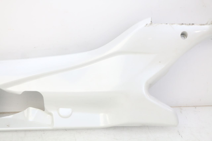 photo de BASSO DELLA SCATOLA SINISTRA DAELIM S3 125 (2010 - 2017) - Marcature e riferimenti originali