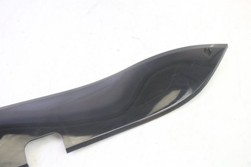 photo de SOTTOPEDANA SINISTRA JM MOTORS SANTANA EVO 50 (2024 - 2026) - Altra angolazione