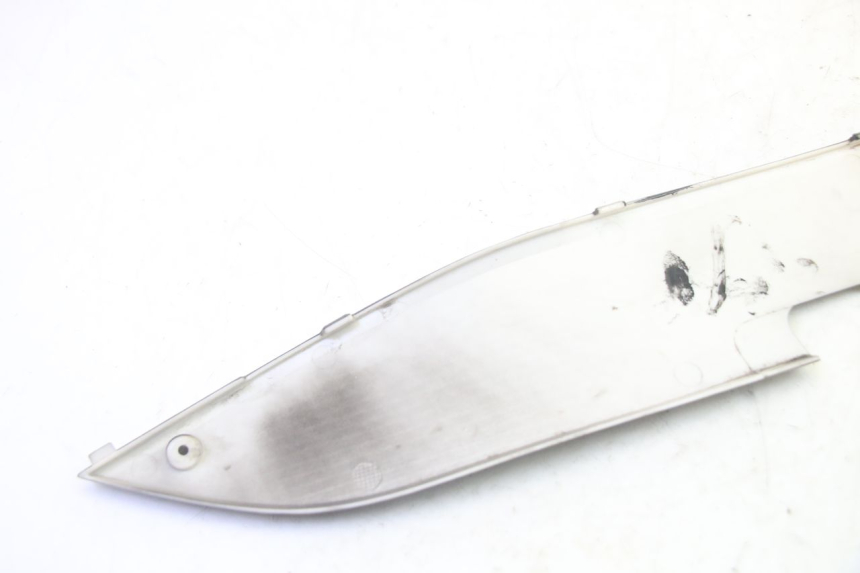 photo de SOTTOPEDANA SINISTRA JM MOTORS SANTANA EVO 50 (2024 - 2026) - Dettagli dei punti di fissaggio