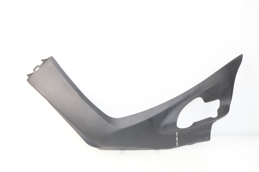 photo de Fiancata sinistra JM MOTORS SANTANA 50 (2014 - 2023) - Vista principale