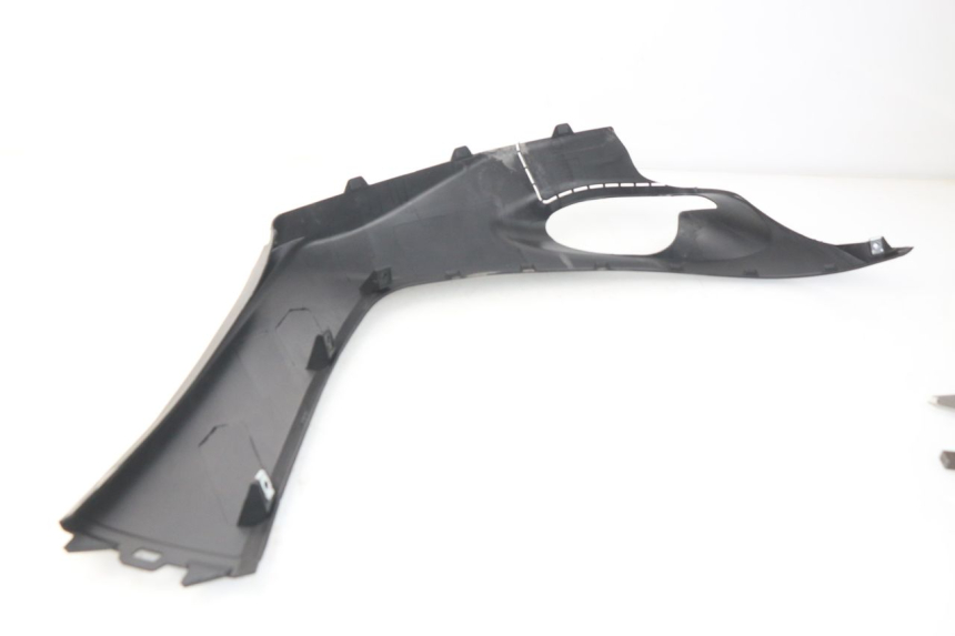 photo de Fiancata sinistra JM MOTORS SANTANA 50 (2014 - 2023) - Zoom sullo stato d'uso