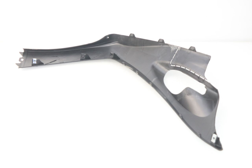 photo de Fiancata sinistra JM MOTORS SANTANA 50 (2014 - 2023) - Altra angolazione