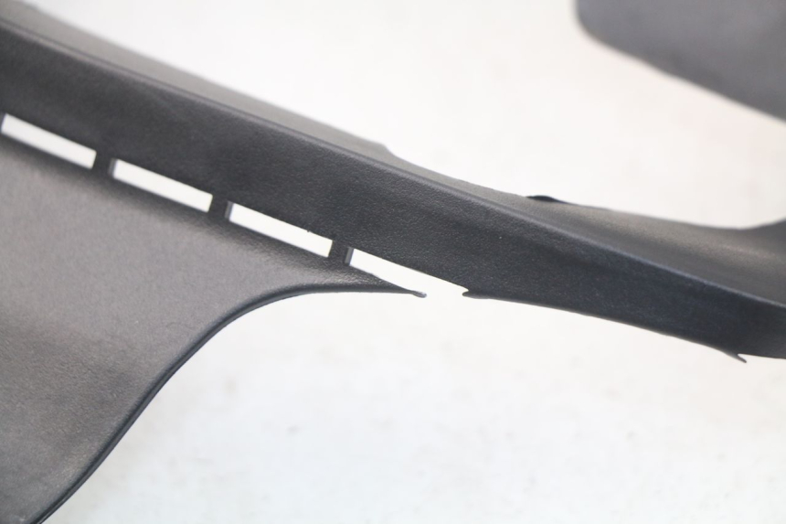 photo de Fiancata sinistra JM MOTORS SANTANA 50 (2014 - 2023) - Primo piano tecnico