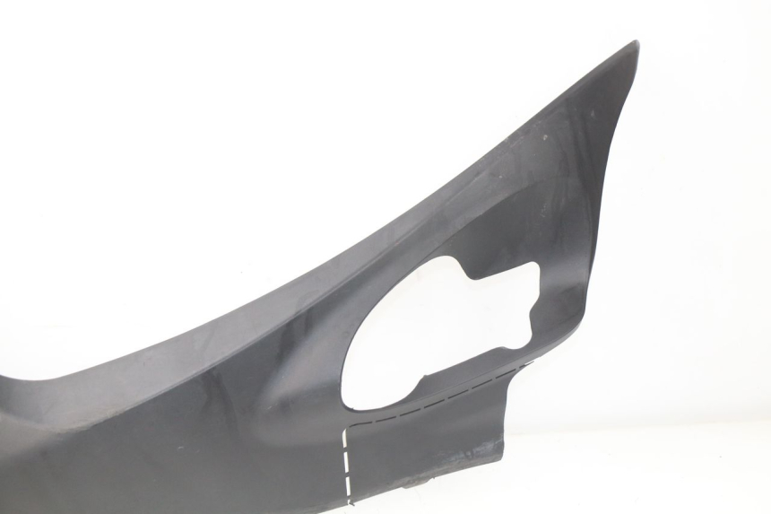 photo de Fiancata sinistra JM MOTORS SANTANA 50 (2014 - 2023) - Stato della superficie e materiale