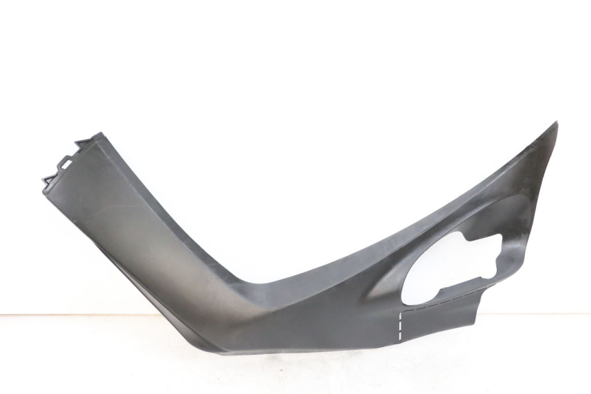 photo de Fiancata sinistra JM MOTORS SANTANA 50 (2014 - 2023) - Vista principale