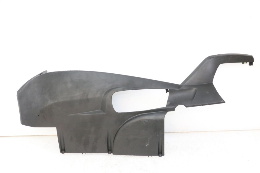 photo de SOTTOPEDANA SINISTRA PEUGEOT SATELIS COMPRESSOR K15 125 (2006 - 2009) - Vista principale