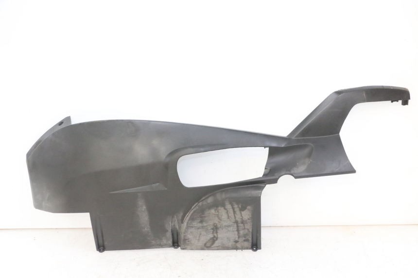 photo de SOTTOPEDANA SINISTRA PEUGEOT SATELIS COMPRESSOR K15 125 (2006 - 2009) - Vista principale