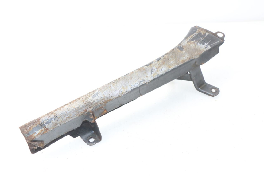 photo de Fiancata sinistra PEUGEOT SC 50 (1988 - 1992) - Zoom sullo stato d'uso