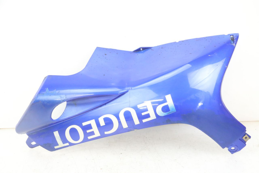 photo de SOTTOPEDANA SINISTRA PEUGEOT SPEEDFIGHT 2 LC 50 (2000 - 2009) - Vista principale