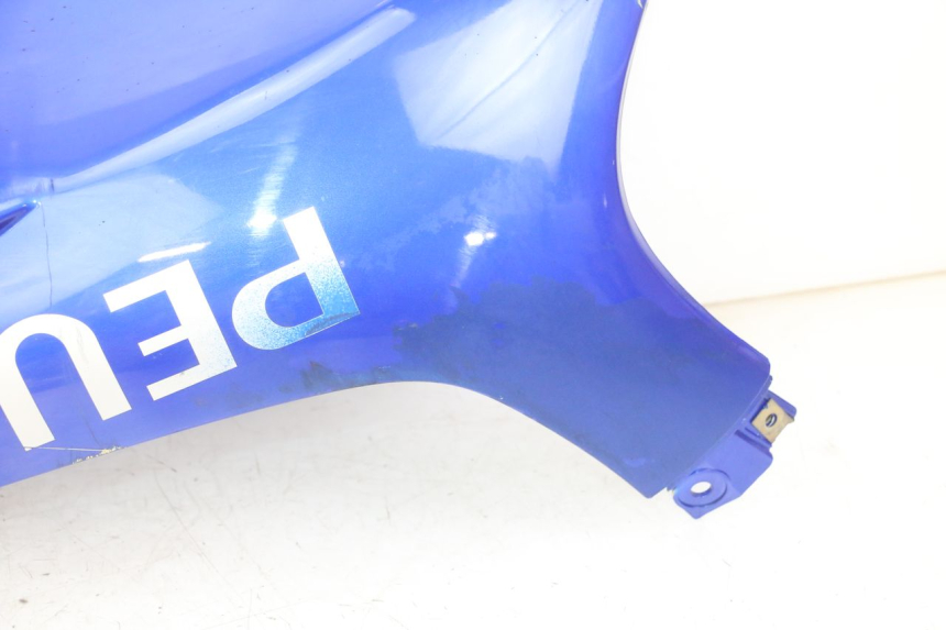 photo de SOTTOPEDANA SINISTRA PEUGEOT SPEEDFIGHT 2 LC 50 (2000 - 2009) - Caratteristiche distintive