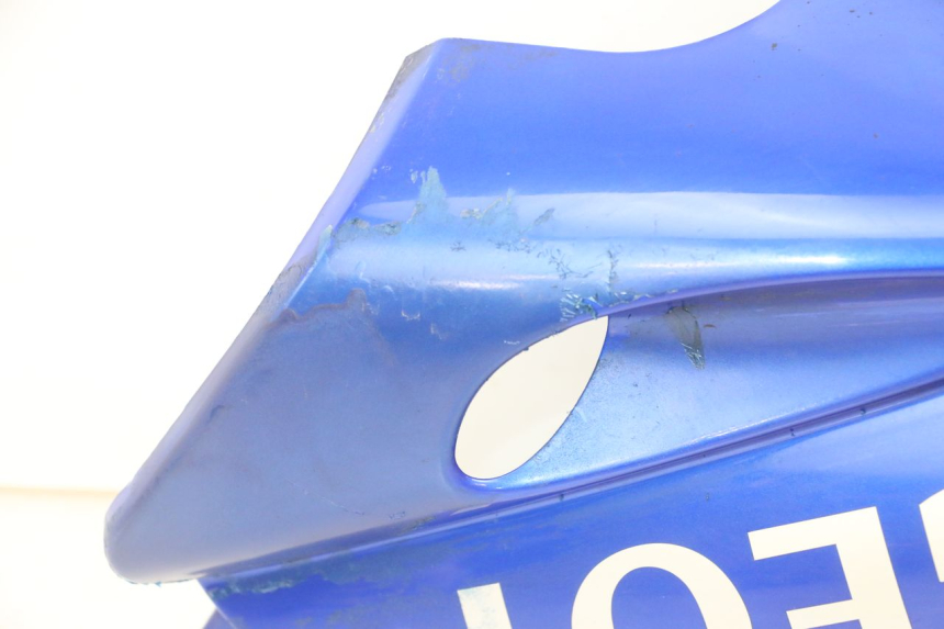 photo de SOTTOPEDANA SINISTRA PEUGEOT SPEEDFIGHT 2 LC 50 (2000 - 2009) - Primo piano ad alta risoluzione