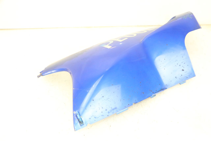 photo de SOTTOPEDANA SINISTRA PEUGEOT SPEEDFIGHT 2 LC 50 (2000 - 2009) - Stato della superficie e materiale