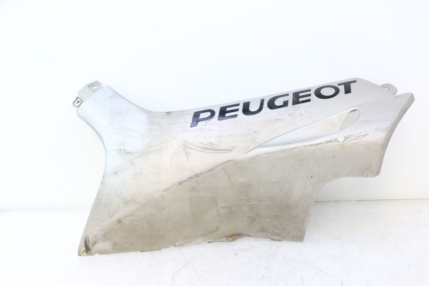 photo de SOTTOPEDANA SINISTRA PEUGEOT SPEEDFIGHT LC 50 (1996 - 2002) - Vista principale