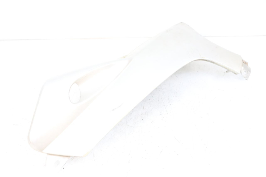 photo de BASSO DELLA SCATOLA SINISTRA PEUGEOT SPEEDFIGHT 100 (1997 - 2007) - Zoom sullo stato d'uso