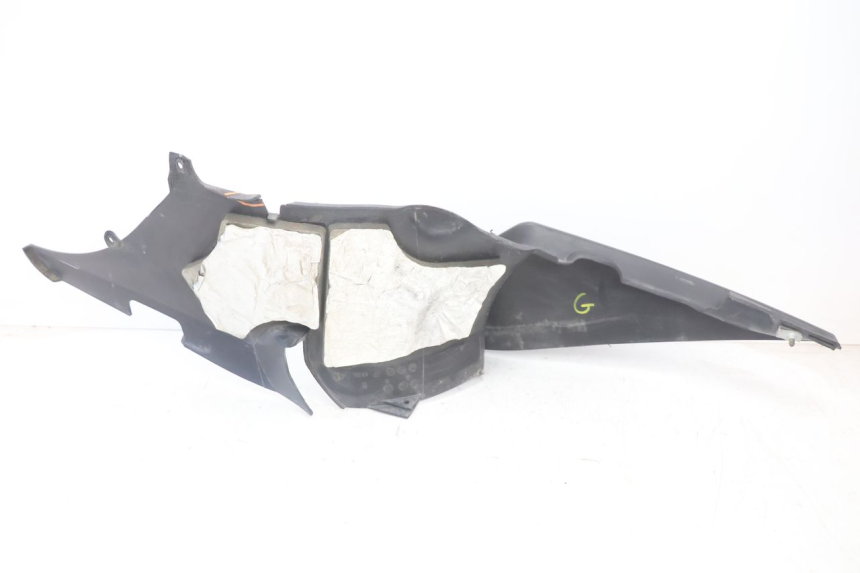 photo de SOTTOPEDANA SINISTRA CAN-AM SPYDER RS 1000 (2008 - 2012) - Primo piano tecnico