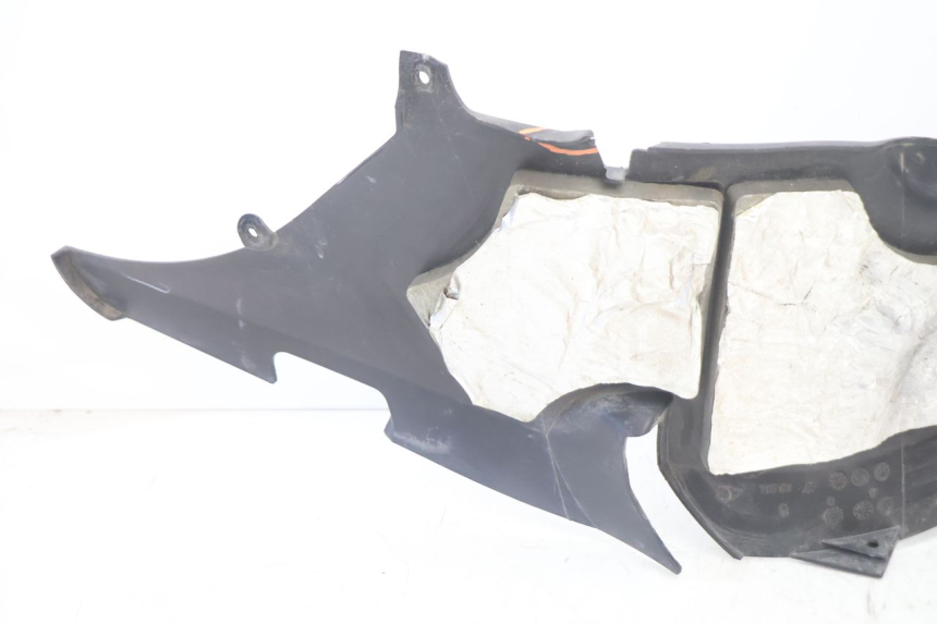 photo de SOTTOPEDANA SINISTRA CAN-AM SPYDER RS 1000 (2008 - 2012) - Vista d'insieme del prodotto