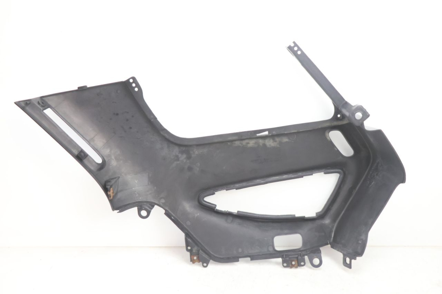 photo de SOTTOPEDANA SINISTRA HONDA ST PAN EUROPEAN 1100 (1990 - 2002) - Dettagli dei punti di fissaggio